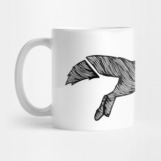 FOX Mug